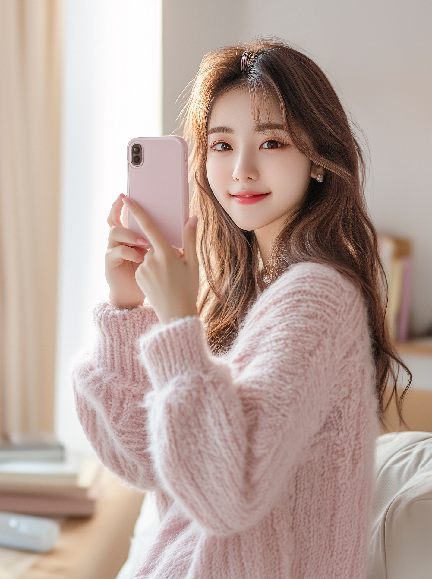 블라썸 프로필
